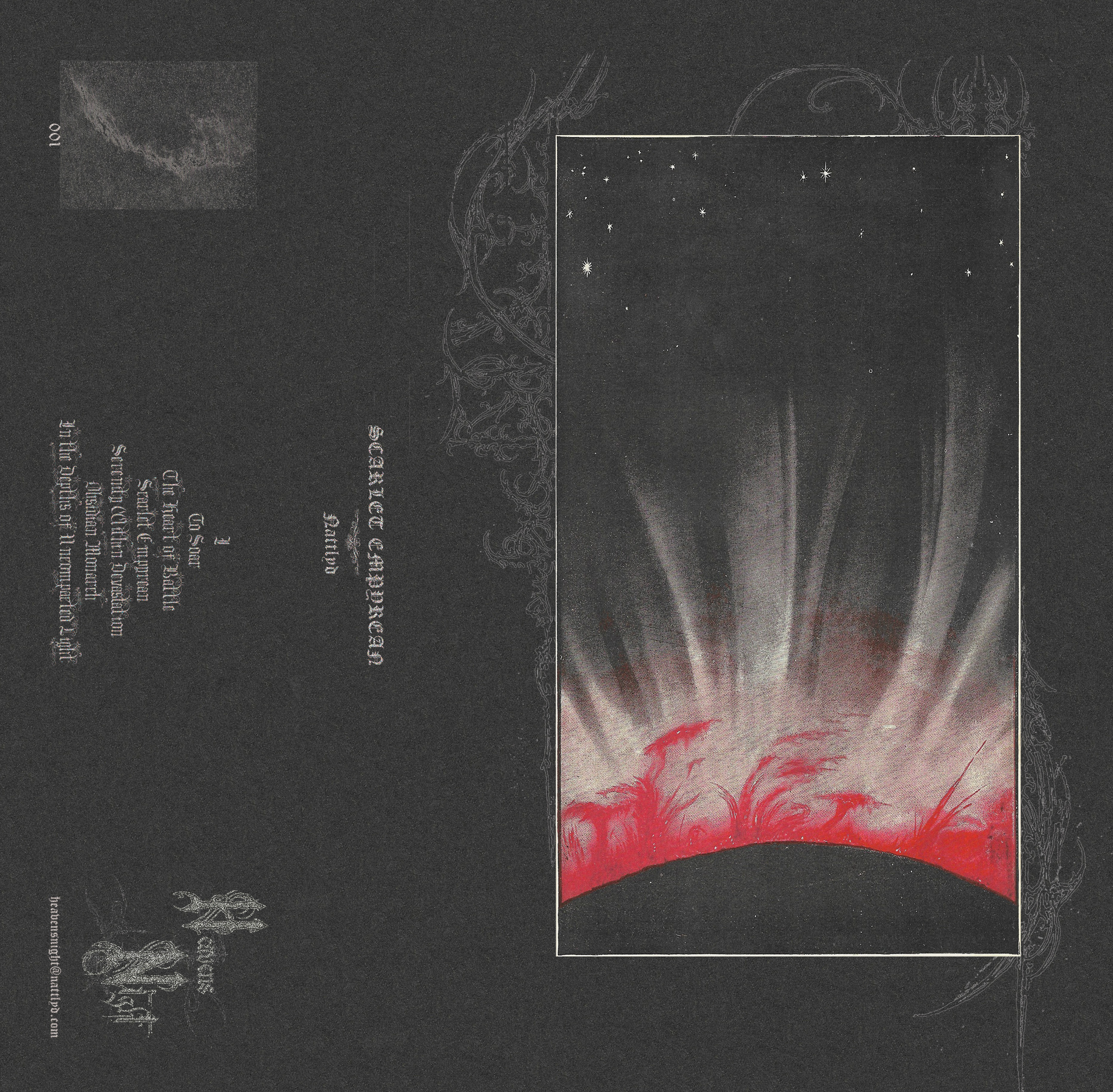 Scarlet Empyrean